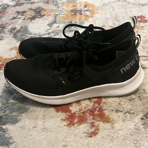 New Balance memory sole sneakers